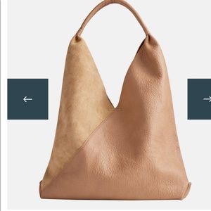 Shiraleah Arden Tote